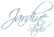 Jardine Studio Logo